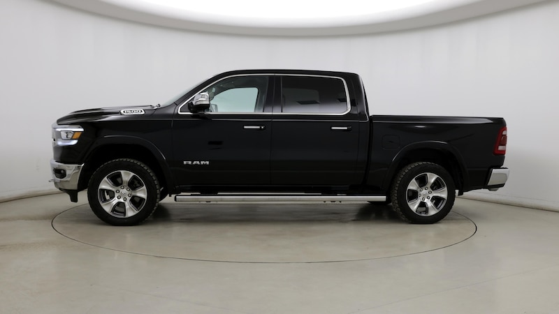 2021 RAM 1500 Laramie 3