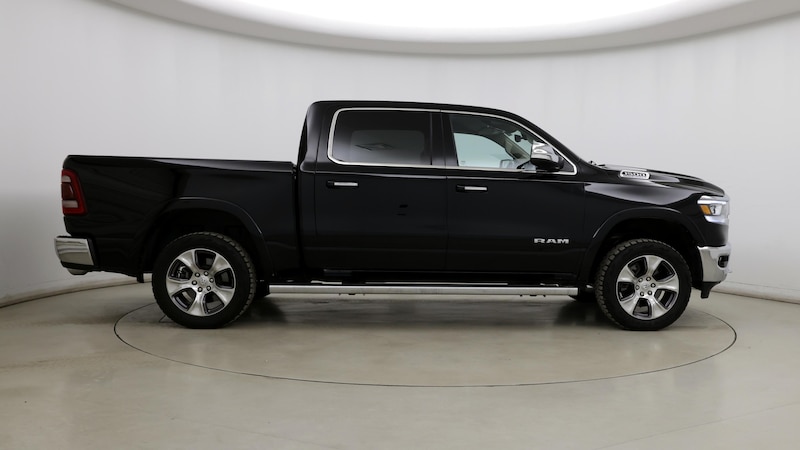 2021 RAM 1500 Laramie 7