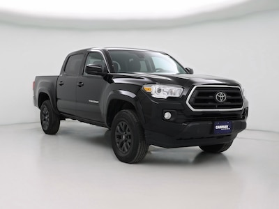 2023 Toyota Tacoma SR5 -
                Grand Rapids, MI