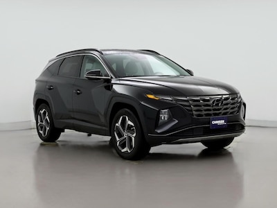 2023 Hyundai Tucson Limited -
                Sterling, VA