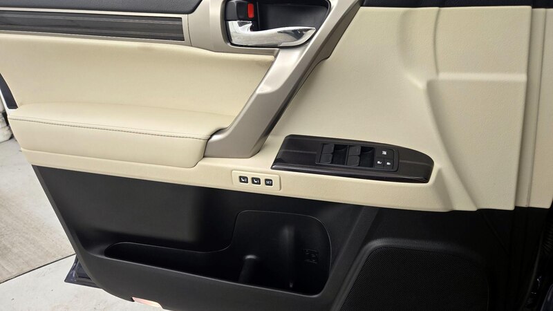 2020 Lexus GX 460 Premium 12
