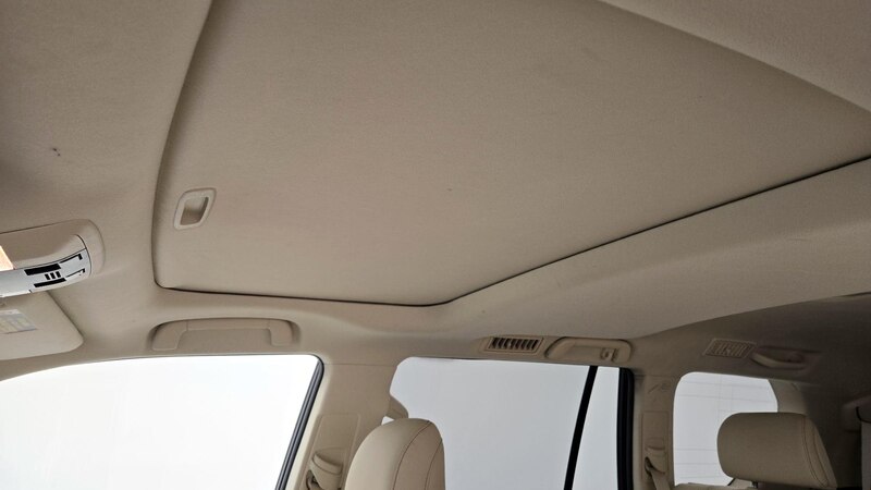 2020 Lexus GX 460 Premium 20