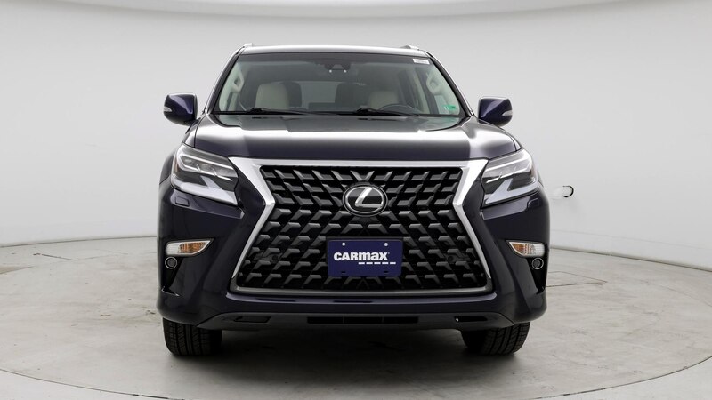 2020 Lexus GX 460 Premium 5