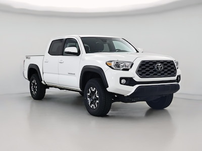 2023 Toyota Tacoma TRD Off-Road -
                Norcross, GA