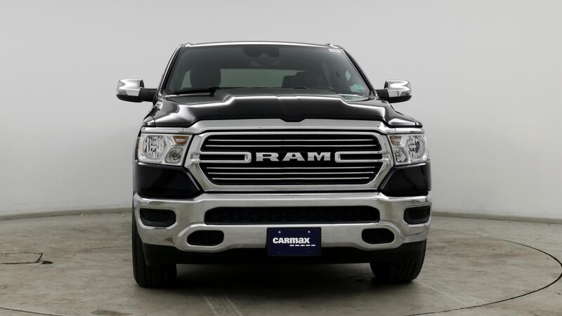 2024 RAM 1500 Laramie 5