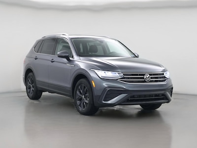 2022 Volkswagen Tiguan SE -
                Cincinnati, OH