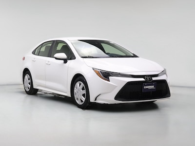 2022 Toyota Corolla LE -
                Madison, WI