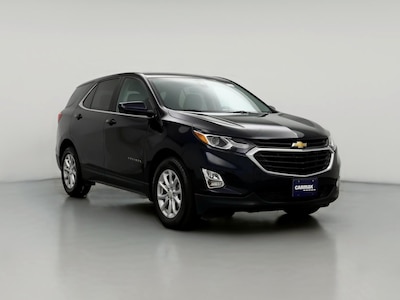 2021 Chevrolet Equinox LT -
                Kenner, LA