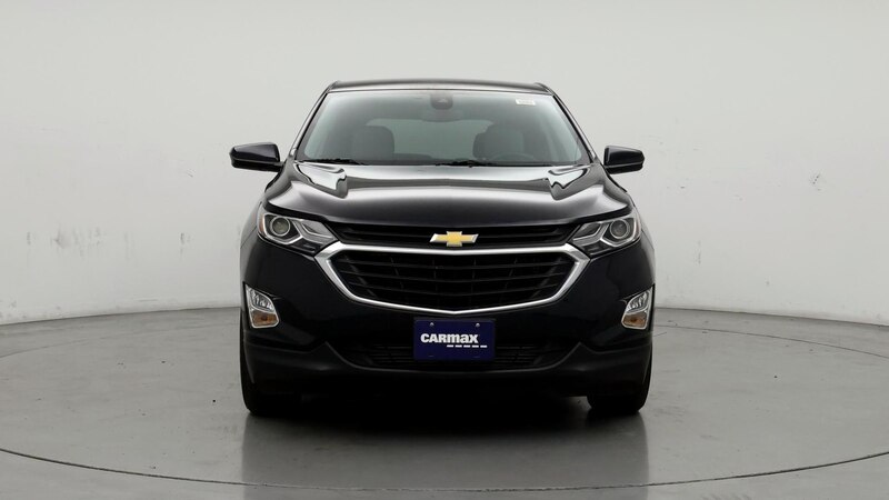 2021 Chevrolet Equinox LT 5