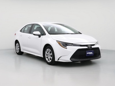 2022 Toyota Corolla LE -
                Urbandale, IA