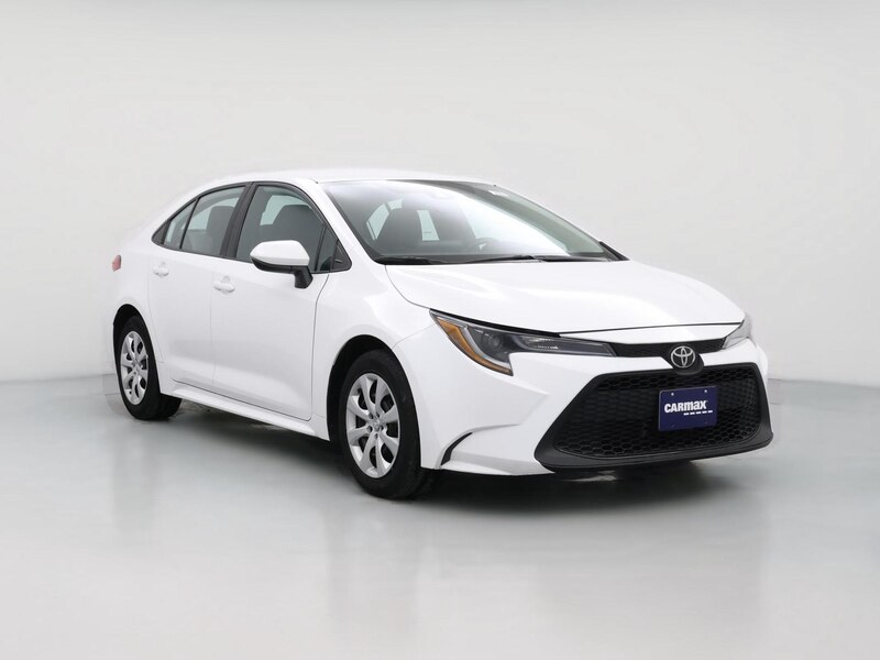 2022 Toyota Corolla LE -
                  Minneapolis, MN