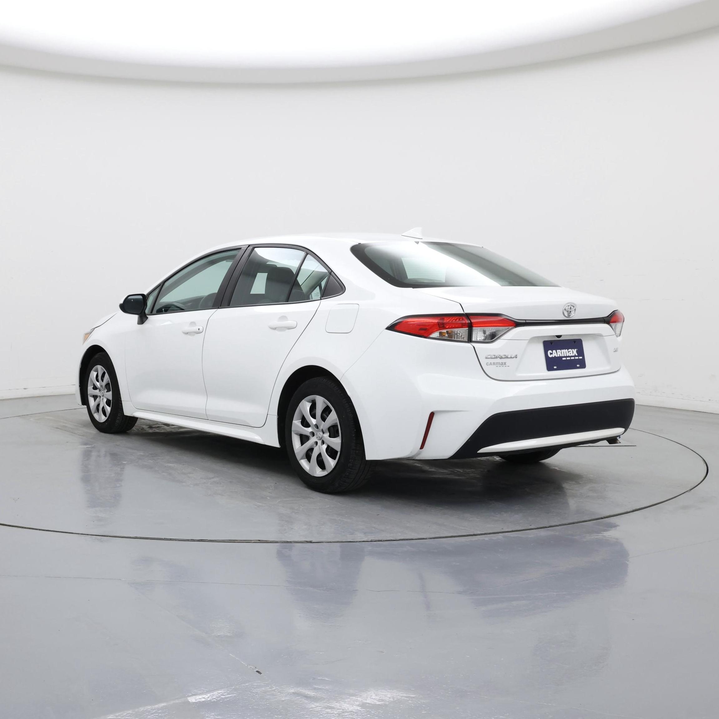Thumbnail: 2022 Toyota Corolla - 2