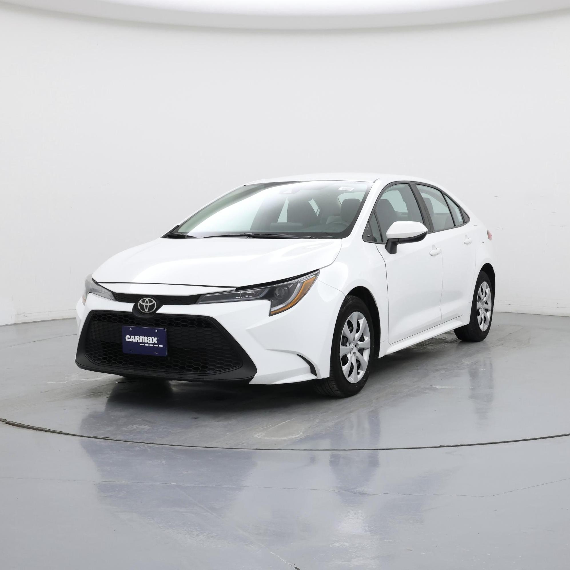 Thumbnail: 2022 Toyota Corolla - 4