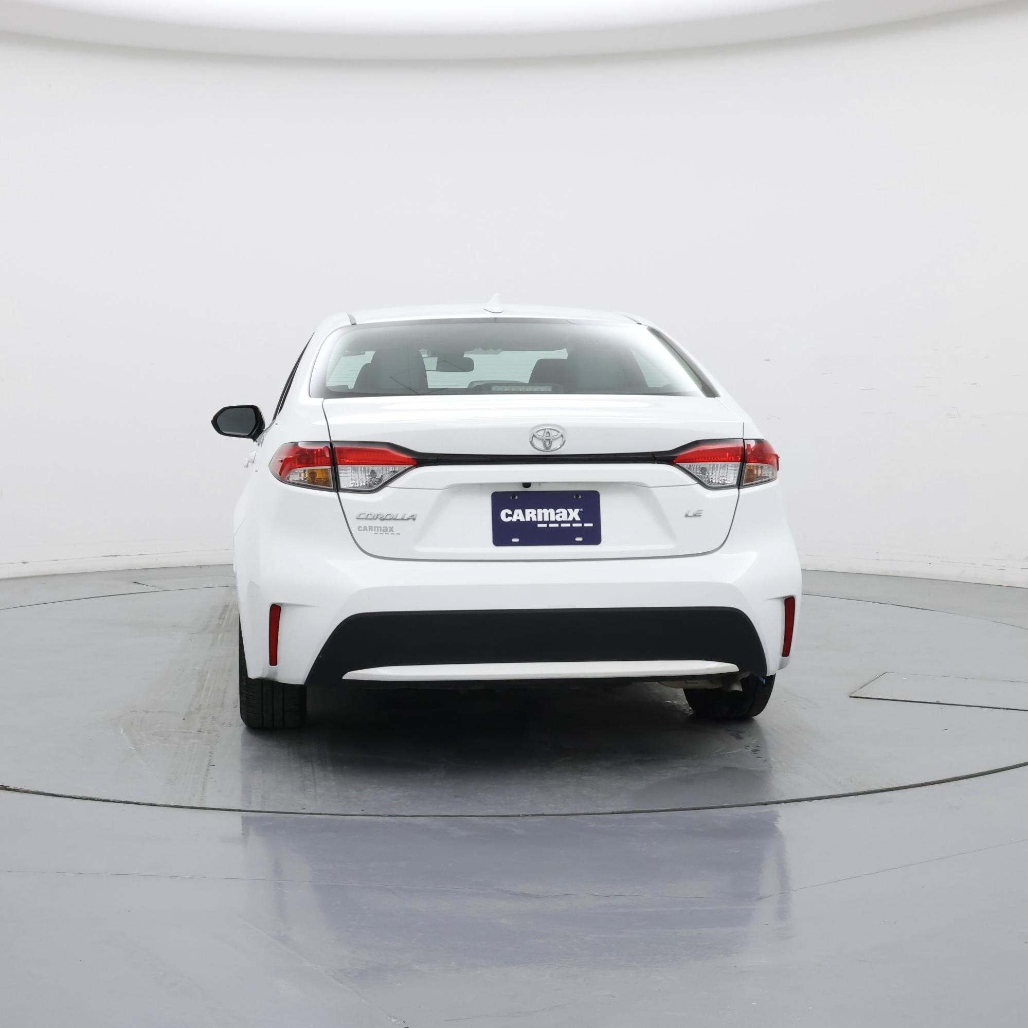 Thumbnail: 2022 Toyota Corolla - 6