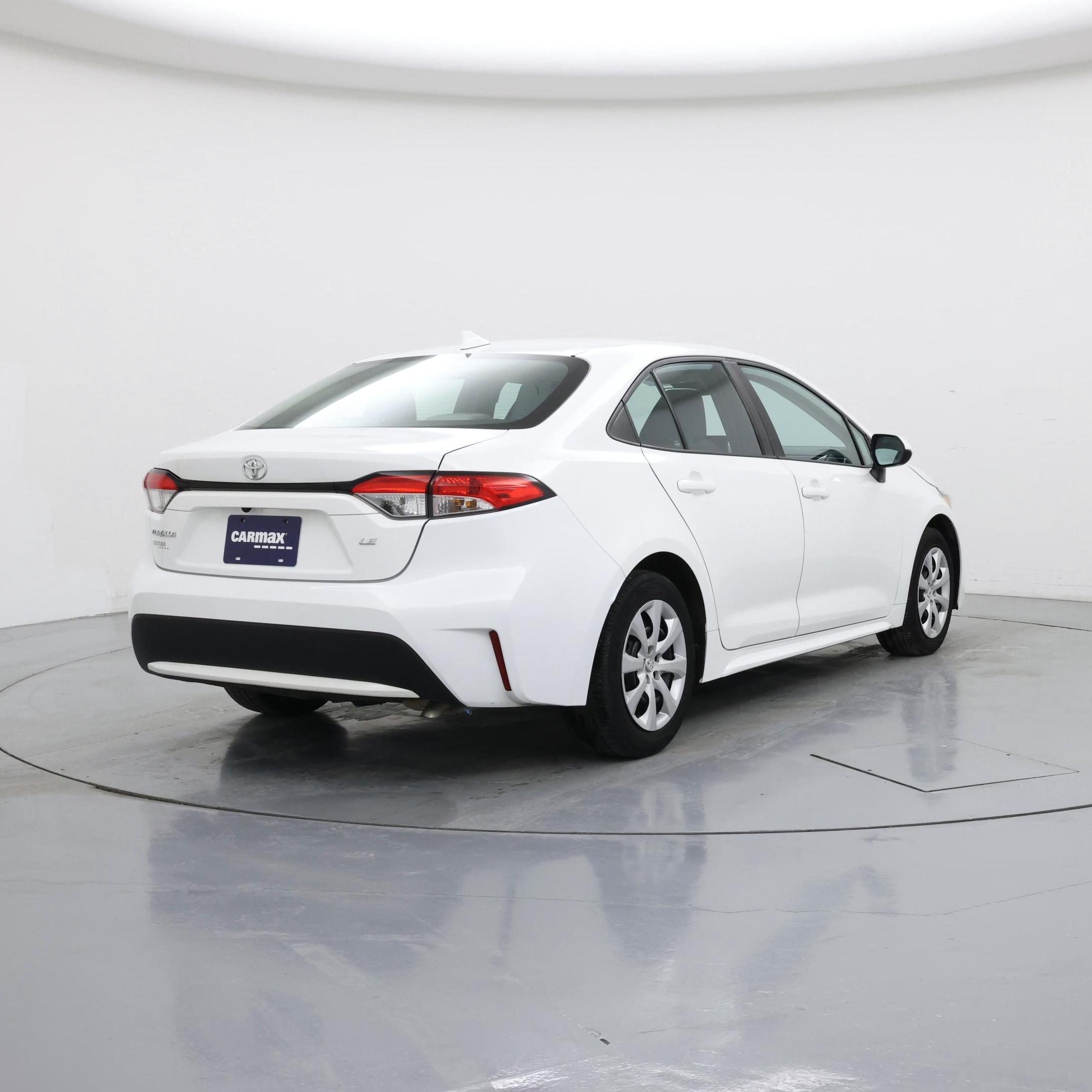 Thumbnail: 2022 Toyota Corolla - 8