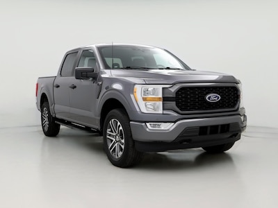 2021 Ford F-150 XL -
                Raleigh, NC