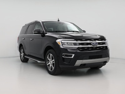 2023 Ford Expedition Limited -
                Madison, TN