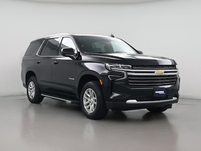 2023 Chevrolet Tahoe LT -
                Norcross, GA