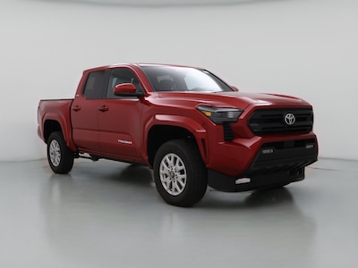 2024 Toyota Tacoma SR5 -
                Huntsville, AL