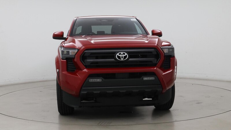 2024 Toyota Tacoma SR5 5