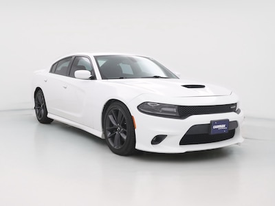2019 Dodge Charger GT -
                Roanoke, VA