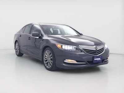 2016 Acura RLX  -
                Glen Allen, VA