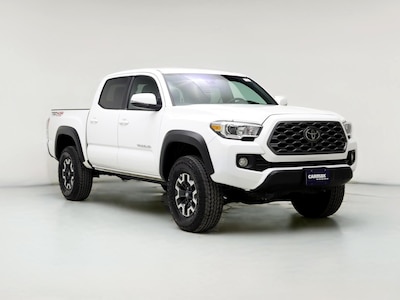 2023 Toyota Tacoma TRD Off-Road -
                Fayetteville, NC