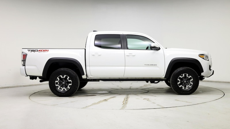 2023 Toyota Tacoma TRD Off-Road 7