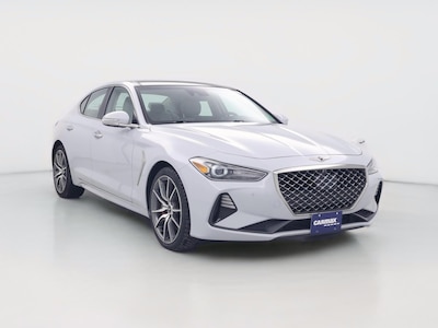 2019 Genesis G70 Advanced -
                Glen Allen, VA