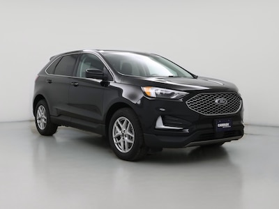 2024 Ford Edge SEL -
                Salisbury, MD