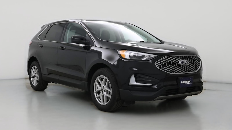 2024 Ford Edge SEL Hero Image