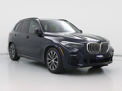 2022 BMW X5 xDrive45e -
                Sterling, VA