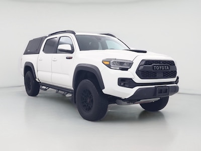 2021 Toyota Tacoma TRD Pro -
                Woodbridge, VA