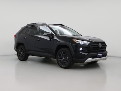 2022 Toyota RAV4 Adventure -
                Fredericksburg, VA