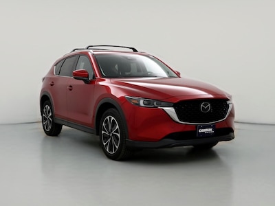 2022 Mazda CX-5 S -
                White Marsh, MD