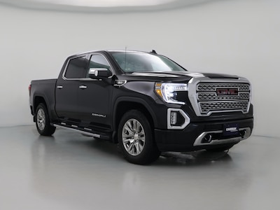 2021 GMC Sierra 1500 Denali -
                Norwood, MA