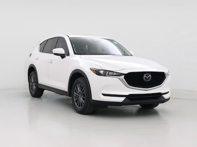 2021 Mazda CX-5 Touring -
                Jacksonville, FL