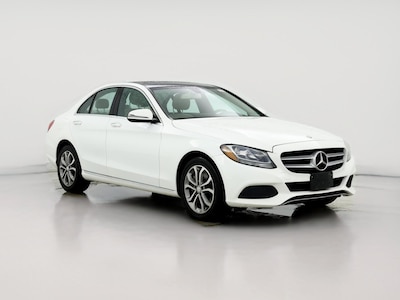 2016 Mercedes-Benz C-Class C 300 -
                Brandywine, MD