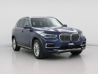 2023 BMW X5 xDrive45e -
                Sterling, VA