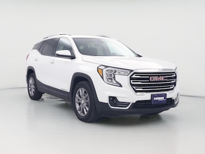 2024 GMC Terrain SLT -
                Glen Allen, VA