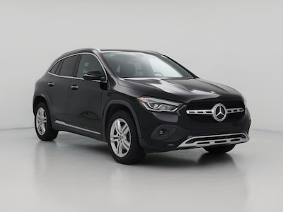 2022 Mercedes-Benz GLA 250 -
                Jackson, MS
