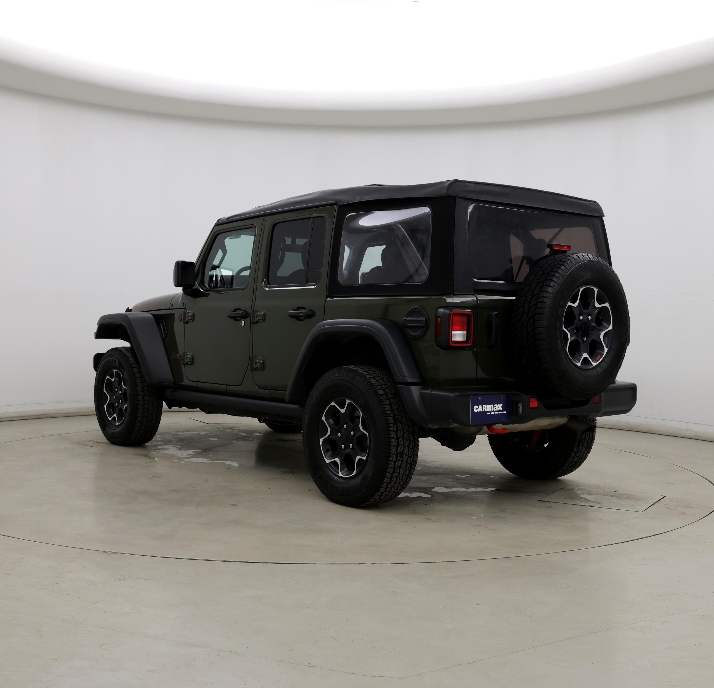 Thumbnail: 2023 Jeep Wrangler - 2