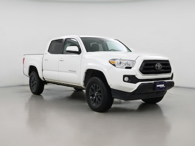 2023 Toyota Tacoma SR5 -
                Fredericksburg, VA