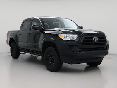 2022 Toyota Tacoma SR -
                Columbus, OH