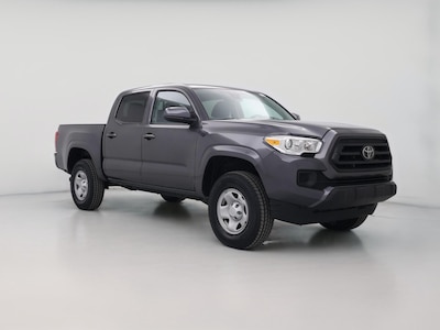 2022 Toyota Tacoma SR -
                Dayton, OH