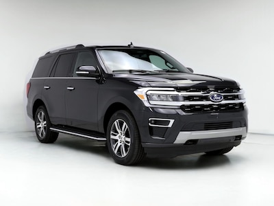 2023 Ford Expedition Limited -
                Nashville, TN