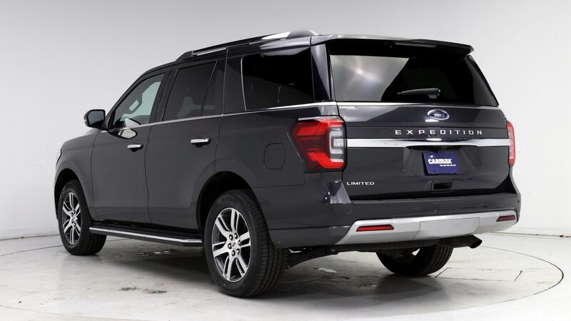 2023 Ford Expedition Limited 2