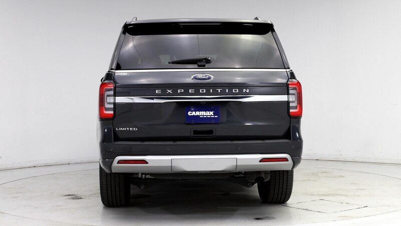 2023 Ford Expedition Limited 6