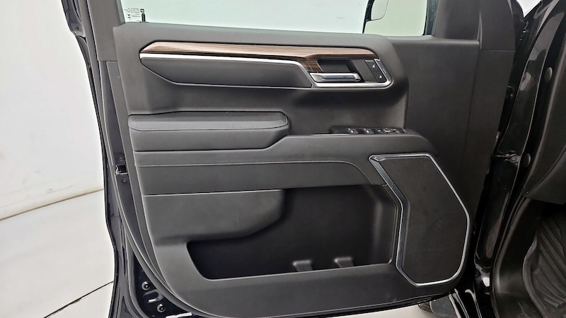 2023 Chevrolet Silverado 1500  12