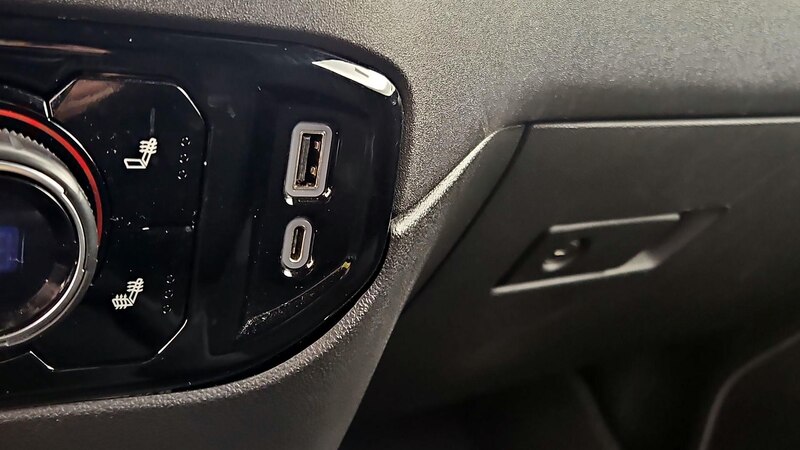 2023 Chevrolet Silverado 1500  18